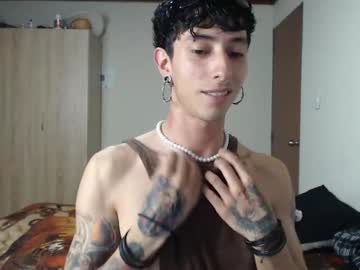 Boy_Fox_Guys Chaturbate stream image from February 13, 2025
