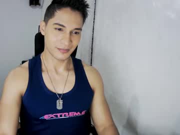 Bradpitt_X Chaturbate stream image from February 13, 2025