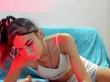 Brenda_Sofia Chaturbate stream image from February 13, 2025