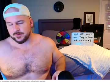 Chance69cruise Chaturbate stream image from February 13, 2025