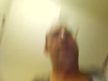 Chrispycum Chaturbate stream image from February 13, 2025