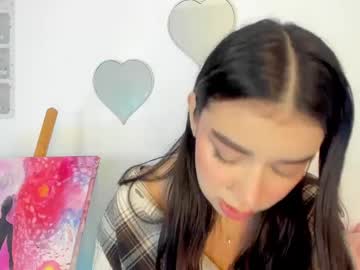 _Cute_Isabella_ Chaturbate stream image from February 13, 2025