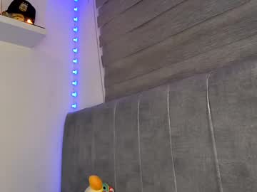 Dany_777_ Chaturbate stream image from February 13, 2025