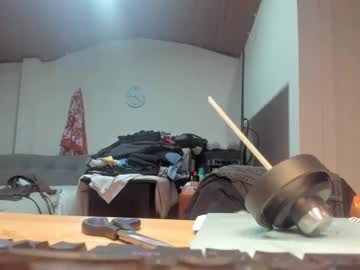 Femme_Oli Chaturbate stream image from February 13, 2025