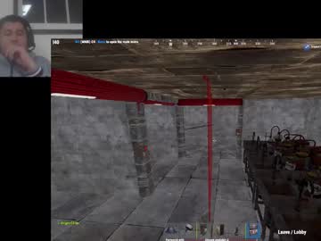 Franfran696969 Chaturbate stream image from February 13, 2025