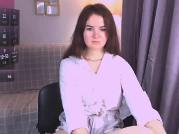 Gloryy_ Chaturbate stream image from February 13, 2025