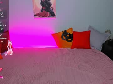 Goddess_Lizzzy Chaturbate stream image from February 13, 2025