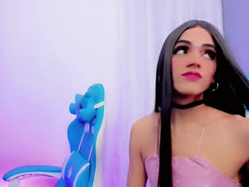 Hermione_Parke Chaturbate stream image from February 13, 2025