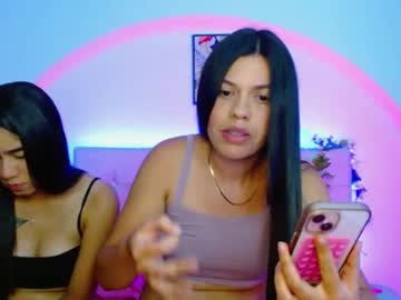 Layla_Roma Chaturbate stream image from February 13, 2025