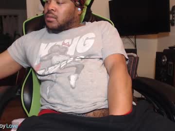 Learoy Chaturbate stream image from February 13, 2025