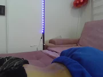 Mal_Norma Chaturbate stream image from February 13, 2025