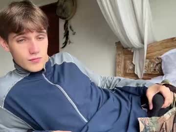 Mason_Gallagher Chaturbate stream image from February 13, 2025