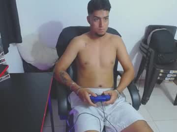 Matias_Bianco01 Chaturbate stream image from February 13, 2025
