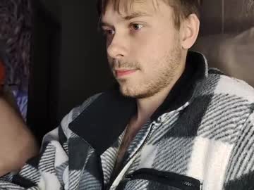 Mike_Peach Chaturbate stream image from February 13, 2025