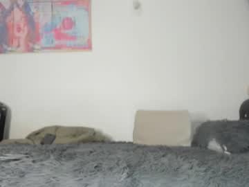 Mila_Dash Chaturbate stream image from February 13, 2025
