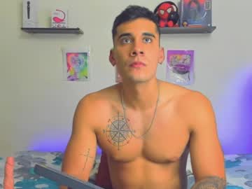 Mister_Latino27 Chaturbate stream image from February 13, 2025