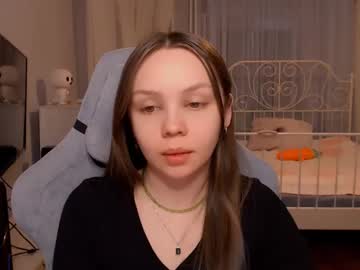 Msssnessa Chaturbate stream image from February 13, 2025