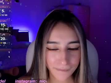 Nicole_Edwards Chaturbate stream image from February 13, 2025