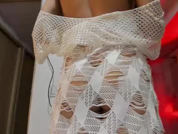 Paris_Angelx Chaturbate stream image from February 13, 2025