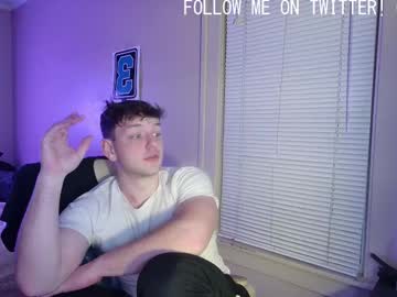 Sexylax69 Chaturbate stream image from February 13, 2025
