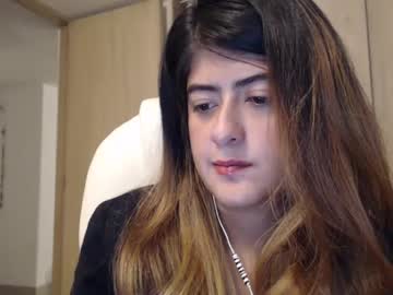 Skyler1195 Chaturbate stream image from February 13, 2025
