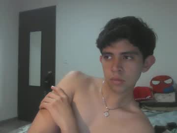 Soylesionxd Chaturbate stream image from February 13, 2025