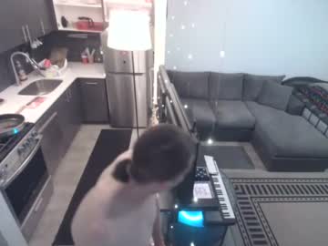 Sqwindak Chaturbate stream image from February 13, 2025