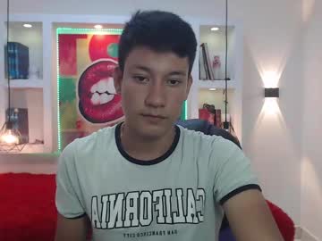 Steban_78_ Chaturbate stream image from February 13, 2025
