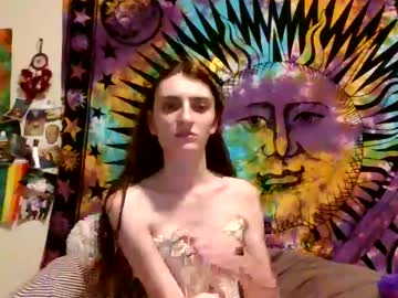 Stonedtranny69 Chaturbate stream image from February 13, 2025
