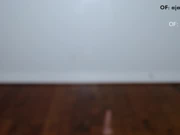 Ajax_332 Chaturbate stream image from February 13, 2025