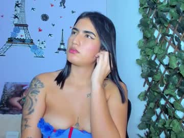 _Angelnaugthy_ Chaturbate stream image from February 13, 2025