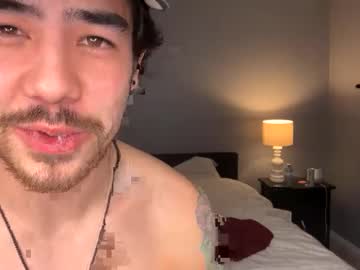 Asian_Lautner Chaturbate stream image from February 13, 2025