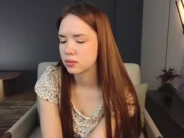 Edlincarley Chaturbate stream image from February 13, 2025