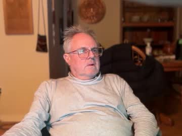 Erostalk Chaturbate stream image from February 13, 2025