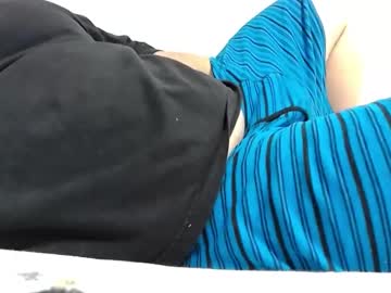 Fluffychulo Chaturbate stream image from February 13, 2025