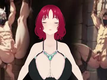 Goddess_Danne Chaturbate stream image from February 13, 2025