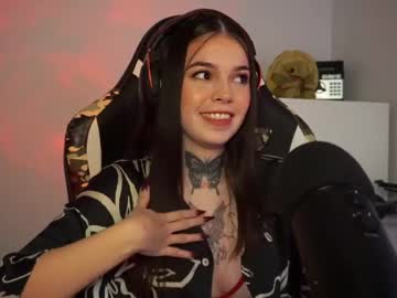 Ittsalexa Chaturbate stream image from February 13, 2025