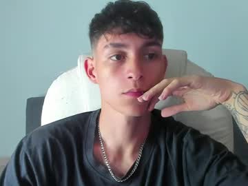 Jean_Tattoo_Arms Chaturbate stream image from February 13, 2025
