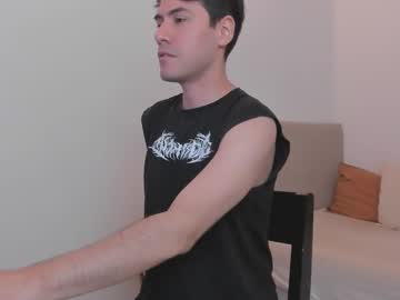 Kylianzarate Chaturbate stream image from February 13, 2025