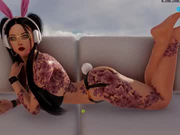 Lady_Sif_ Chaturbate stream image from February 13, 2025