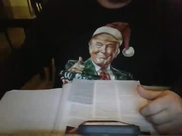 Lildickwonder04 Chaturbate stream image from February 13, 2025