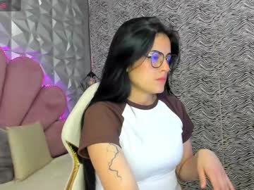 Morgan_Reds Chaturbate stream image from February 13, 2025