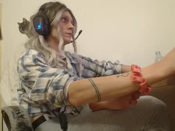 Princeofprague420 Chaturbate stream image from February 13, 2025
