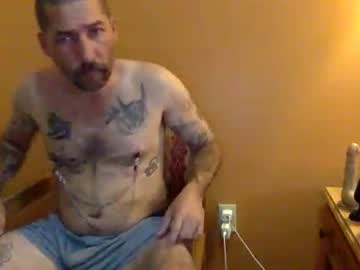 Sontoddy Chaturbate stream image from February 13, 2025