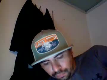 210chulo Chaturbate stream image from February 13, 2025