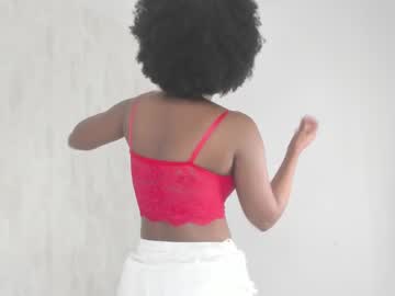 Agathe_Rose Chaturbate stream image from February 13, 2025