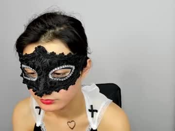 Alianna_Oyun Chaturbate stream image from February 13, 2025