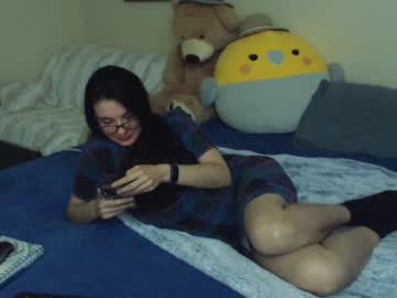 Alice_Asks Chaturbate stream image from February 13, 2025