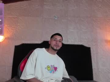 Angel_Owen420 Chaturbate stream image from February 13, 2025