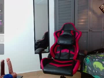 Anna_Lus1 Chaturbate stream image from February 13, 2025